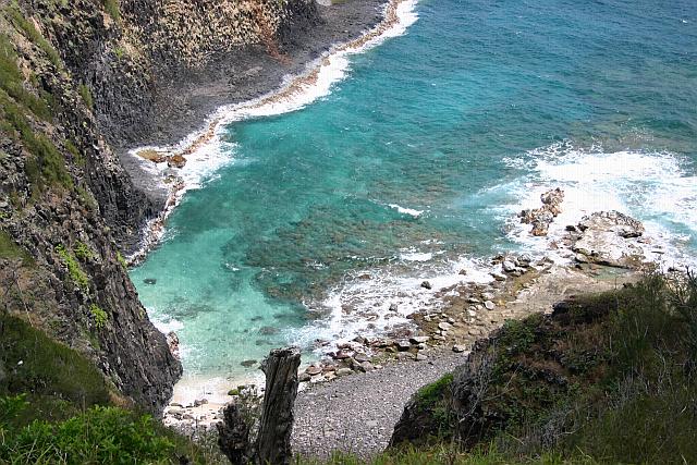 View from the Lighthouse